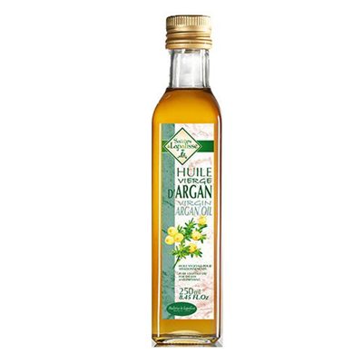 Huile pépins de courge - 250 ml - Huilerie De Lapalisse 