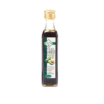 Huile d avocat 250 ml lapalisse