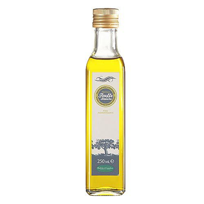 Huile d olive arome truffe blanche 250 ml lapalisse 1