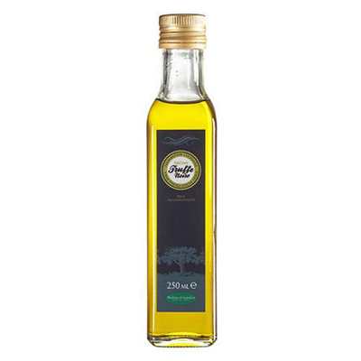 Huile d olive arome truffe noire 250 ml lapalisse