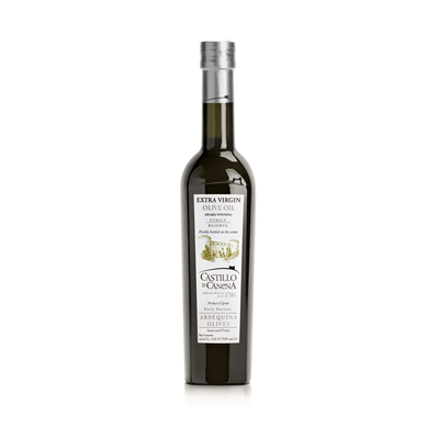 Huile d olive extra vierge arequina 500 ml castillo de canena