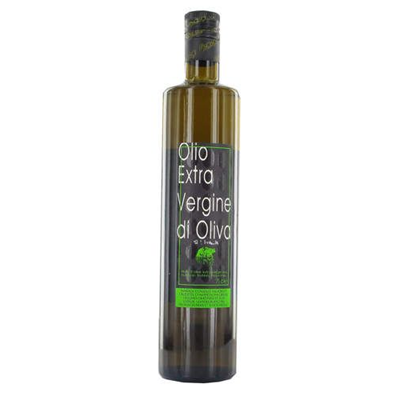 Huile d olive fruitee 75 cl