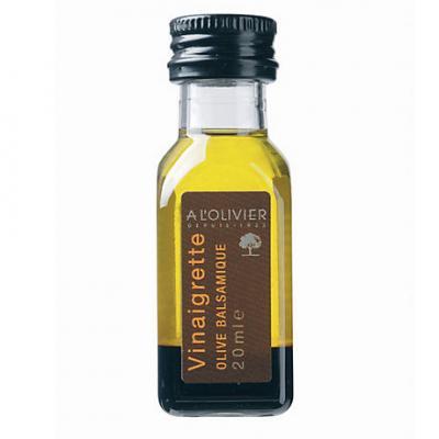 Huile d olive vierge extra 50 x 20 ml a l olivier stick a l unite dosette individuelle
