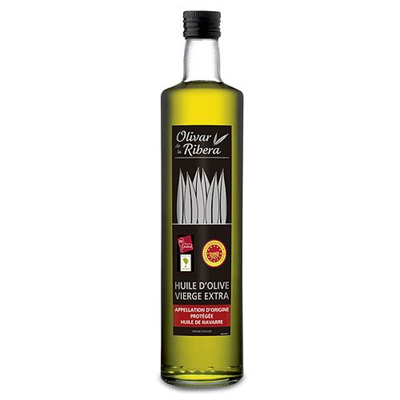Huile d olive vierge extra aop urzante 75 cl 1