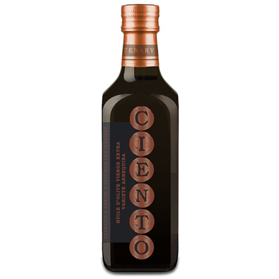 Huile d olive vierge extra ciento 50 cl