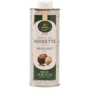 Huile de noisette 50 cl lapalisse pour professionnels