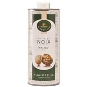 Huile de noix 1 l lapalisse pour professionnels