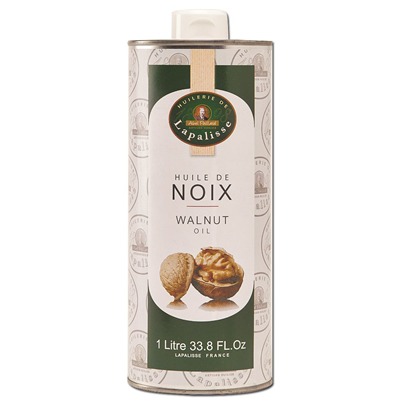 Huile de noix 1 l lapalisse