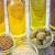 Huile vinaigre sel poivre