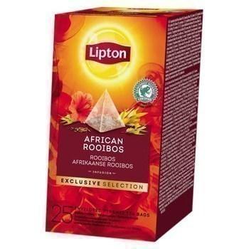 Infusion african rooibos x25