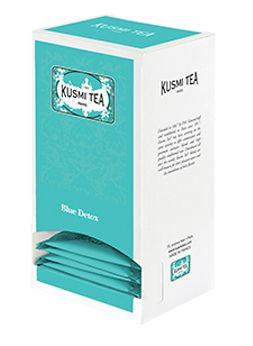 Tisane camomille, 25 sachets cristal - Brulerie de La Maine