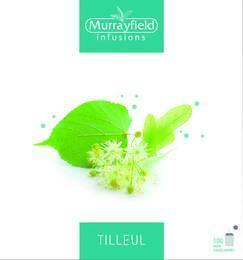 Infusion tilleul x 100 sachets