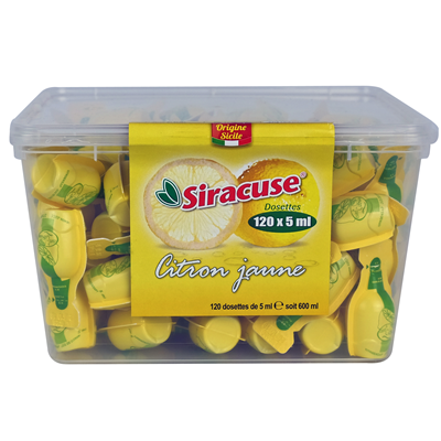 Sauce Salade dosette individuelle 10 grs - Colis de 500 sticks