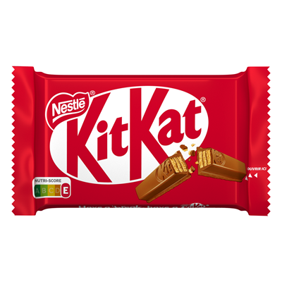 Kitkat barre chocolatee 41 5 g x 36
