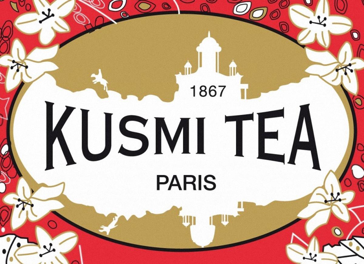 Kusmi Tea