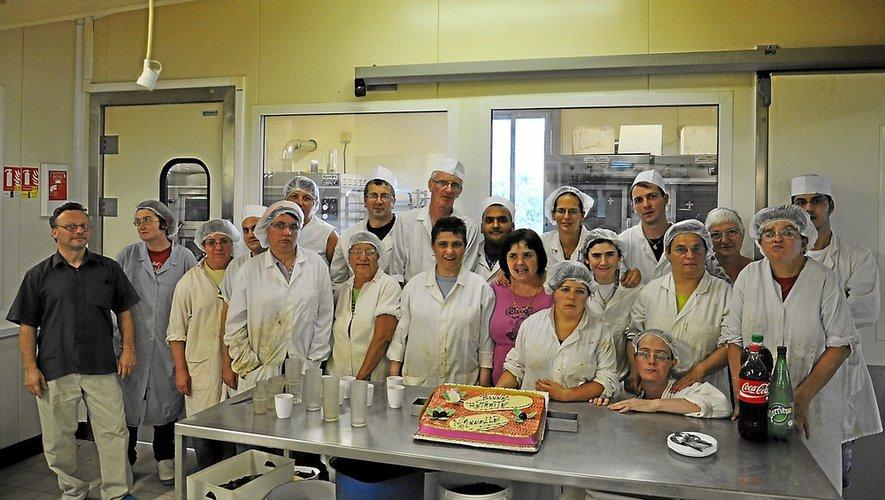 La cezarenque produits du terroir