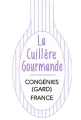 La cuillère gourmande