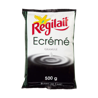 Lait ecreme regilait 500 g regilait