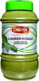 Laurier moulu 275 g ducros