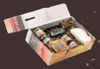 Le colis aperitif colis de noel 2023 2024