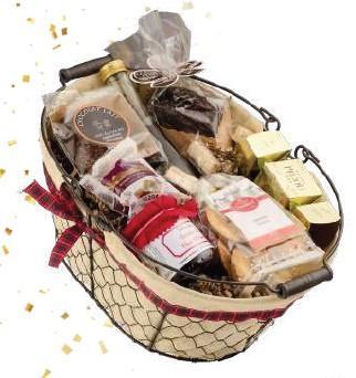 Le colis douceur colis de noel 2023 2024