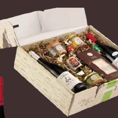 Le colis marche gascon colis de noel 2023 2024