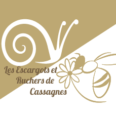 Les escargots et ruchers de Cassagnes