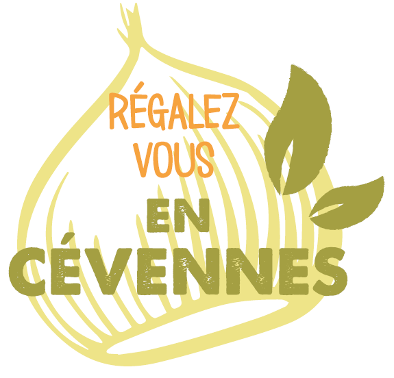 Logo regalez vous en cevennes
