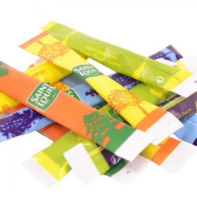 Petit sachet de sucre POUDRE X1000 - Des produits professionnels pour les  particuliers par Folliet