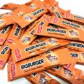 Lot de sticks de sauce bigburger en dosettes 10 g colona 2