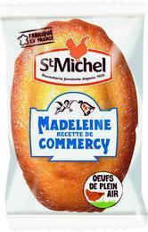 Madeleine de commercy aux oeufs frais r1 21g x 101