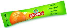 Marmelade d oranges en stick 20 g x 100