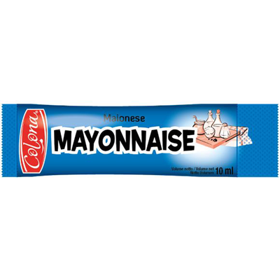 Mayonnaise 150 x 10 g colona