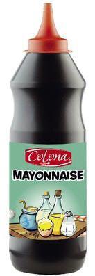 Mayonnaise 950 ml colona pour professionnels
