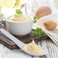 Mayonnaise en stick individuel 1 