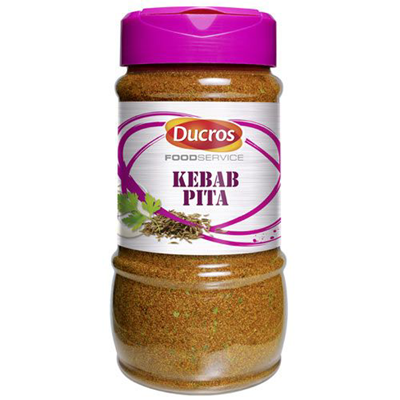 Melange kebab 240 g ducros
