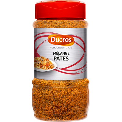 Melange pour pate boite 200 g ducros