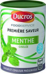 Menthe lyophilisee 70 g