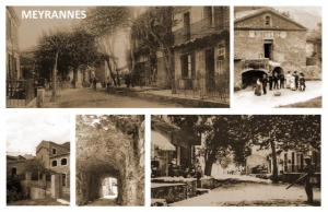 Meyrannes sepia colis gasronomiques cadeaux cevennes terroir 1