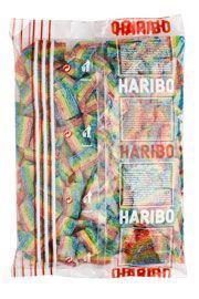 Miami pik 1 kg haribo bonbons en vrac