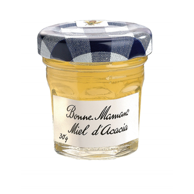 Miel d acacia pot 30 g bonne maman