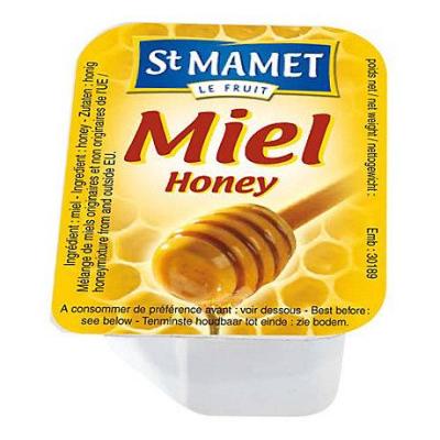 Lune de Miel Miel Liquide en Portions Individuelles 20 gr 120 portions