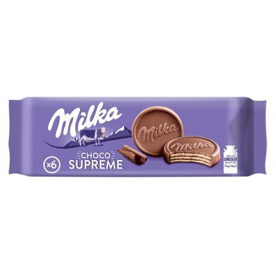Milka choco supreme 180 g