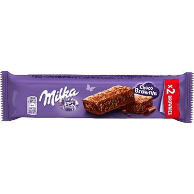 Milka chocolat brownie 24 x 50 g 3