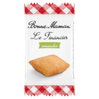 Mini financier amandes 5g st michel