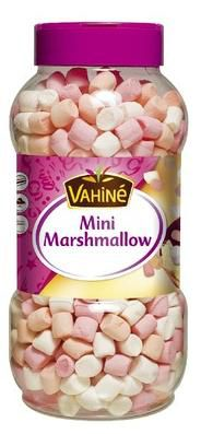 Mini marshmallows Vahiné 150 g