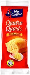 Mini quatre quarts r 1 25 g x 130