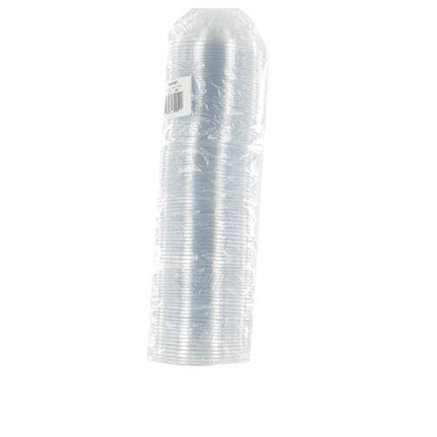 Mini saladier solia transparent 8 cc vendu par 100