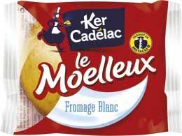 Moelleux au fromage blanc r 1 40 g x 101