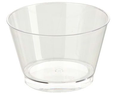 Monoportion solia conique 150 ml vendu par 100